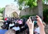 La Meglio Gioventù, ultimi 3 concerti a Ravello.