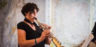 Terra mia, Fourtones Sax Quartet in concerto alla Chiesa di San Francesco a Maiori domenica 16.