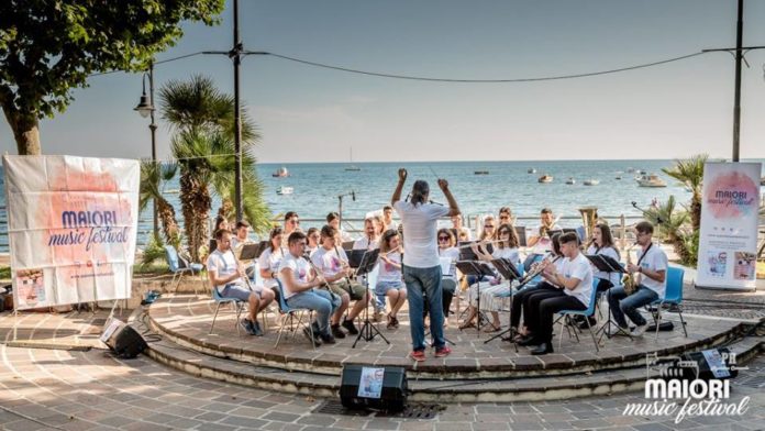 Orchestra MMF