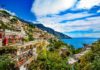 Lega, il 2 giugno a Positano.