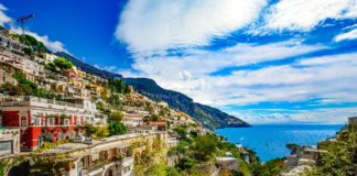 TheFork rivela le 10 mete gastronomiche italiane più gettonate dell’estate 2019, c’è Positano.