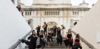 Positano Teatro Festival, presentazione mercoledì 24 al Teatro Sancarluccio di Napoli.