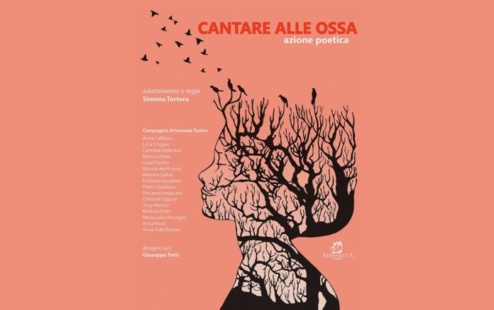 LOCANDINA Ranavuottoli 70x100 N