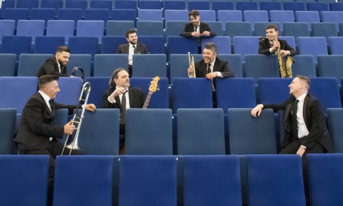 Casanova Swing Band