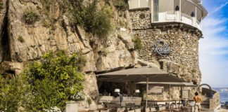 RADA: Cibo, Mare… Positano! Tre elementi per un’esperienza unica.