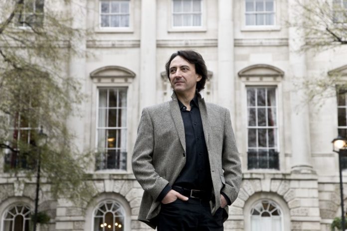 Jean-Efflam Bavouzet / Chandos Records