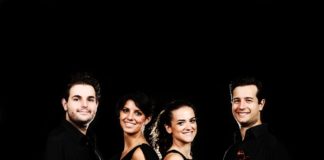 Iniziano i Concerti a Mezzanotte Nel Giardino di Wagner a Ravello, primo appuntamento mercoledì 31.