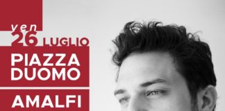 Amalfi in Jazz saluta venerdì con l’anteprima europea del nuovo album del crooner Walter Ricci.