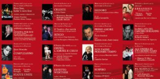 Il ricordo di Genova ad un anno dal crollo del Ponte Morandi con Antonella Morea al Positano Teatro Festival.