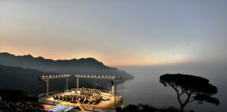 Subito sold out il Concerto all’Alba di domenica 11 al Ravello Festival.