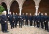 Odhecaton Ensemble nel Giardino di Wagner venerdì 2 a Ravello.