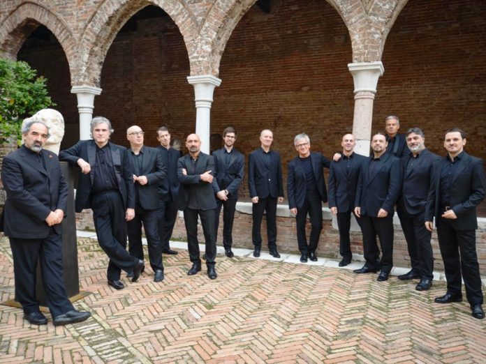 Odhecaton Ensemble