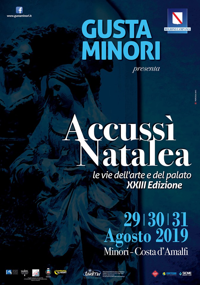 gusta minori 2019