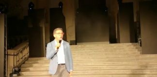 Progetto Pilota a Minori in Costiera Amalfitana per mitigare il rischio idrogeologico.