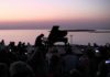 Concerto all’Alba domenica 8 all’Arena del Fuenti.