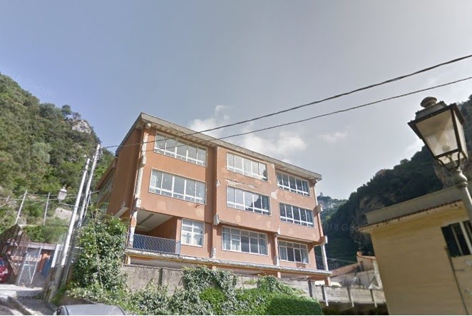 Scuola via Casamare