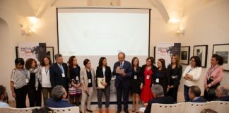 Patrimoni Viventi, Officinae Efesti premiata a Ravello per progetto La Grande Bellezza.