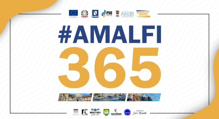 #Amalfi365