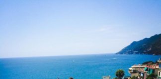 Lavoro, Hotel Bristol di Vietri sul Mare cerca personale per stagione aprile-ottobre 2020.