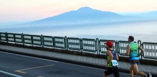 Domenica 1 è il gran giorno della Sorrento – Positano Half Marathon.