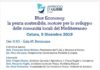 Blue Economy e pesca sostenibile, incontro a Cetara lunedì 9.