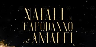 Natale nel segno della tradizione ad Amalfi. Doppia Calata della Stella, 24 dicembre e 6 gennaio.