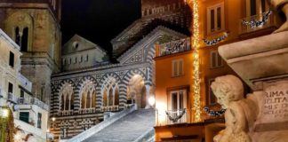 Amalfi non chiude d’inverno. Per il quinto anno consecutivo è pubblicato il piano di aperture invernali per bar e ristoranti.