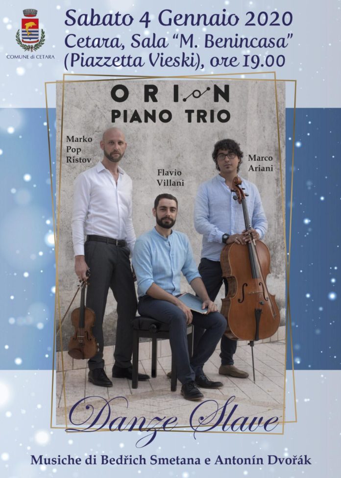 orion