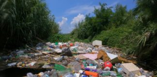 Venerdì 14 febbraio alle ore 18,00 la Congrega letteraria presenta il progetto di crowdbooking per il libro  Sarno, il dio offeso.