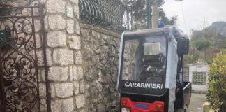 Sindaci Capri cercano alloggi per medici