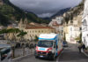 Amalfi, raccolta di sangue sabato 20 in Piazza Municipio.