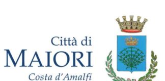 ORDINANZA DI INTERDIZIONE ACCESSO ARENILE LUNGOMARE DI MAIORI