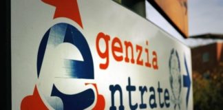 CORONAVIRUS: SPORTELLI AGENZIA RISCOSSIONE CHIUSI FINO AL 3 APRILE