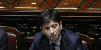 Coronavirus: Prorogate fino al 13 aprile tutte le misure
