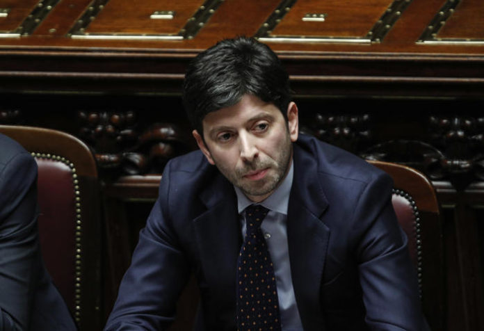 ++ Coronavirus:Speranza,proroga misure, sacrificio non breve ++