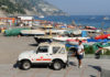 Coronavirus, Costiera, l’allarme dei sindaci di Positano e di Amalfi: rischio bancarotta.