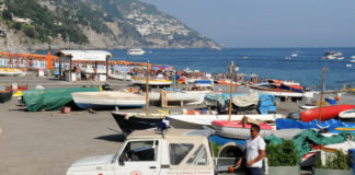 Coronavirus, Costiera, l’allarme dei sindaci di Positano e di Amalfi: rischio bancarotta.