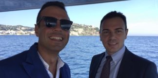 Costiera Amalfitana zona rossa al contrario per rilanciare il turismo.
