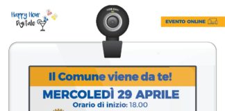 Amalfi lancia il nuovo Sportello Telematico polifunzionale.   Tutti i procedimenti e le istanze potranno essere presentati online e in modalità completamente digitale.