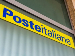 Poste Italiane, lavori Polis a Minori