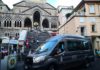 Amalfi, riparte il servizio bus interno in orario pomeridiano.