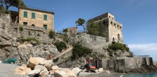 Stop alla cementificazione della Torre di Erchie. Italia Nostra e Club per l’Unesco di Amalfi scrivono alla Procura.