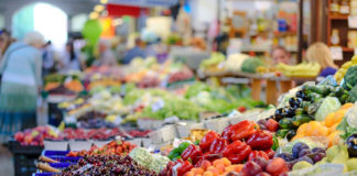 Amalfi, riaprono i mercati settimanali. Solo per i generi alimentari e nel rispetto delle misure sanitarie. Col Mercatino del Contadino un primo ristoro per i produttori locali.