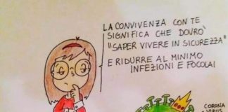 Fase 2, lettera aperta del sindaco di Minori.