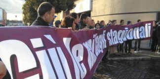 I lavoratori stagionali della Costiera in piazza domenica 31 ad Amalfi per ribadire che lavoro e dignità non sono elemosine