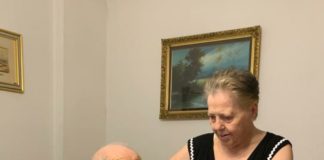 Morto a 89 anni Alfonso Mammato, titolare dello storico ristorante di Maiori.