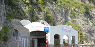 Parcheggio Luna Rossa, Consiglio di Stato respinge ricorso Comune di Amalfi.