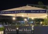 Locanda del Baccalà apre anche a Marina di Vietri.