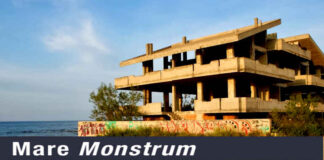 Mare Monstrum, Campania maglia nera, il report 2020 di Legambiente.