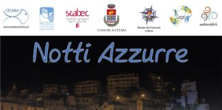 Tornano le Notti Azzurre a Cetara.
